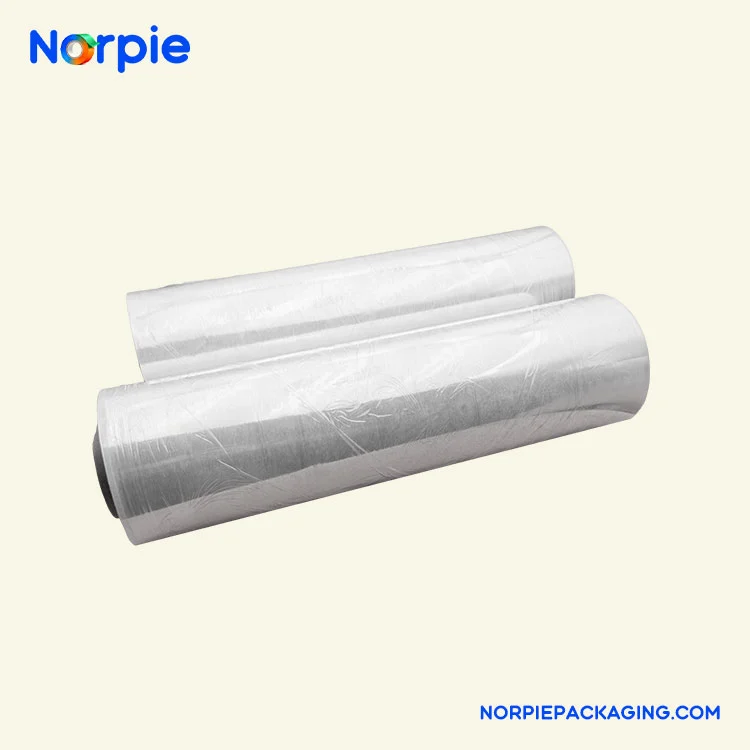 Cum să alegeți ruloul de ambalaj potrivit pentru afacerea dvs. alimentară?