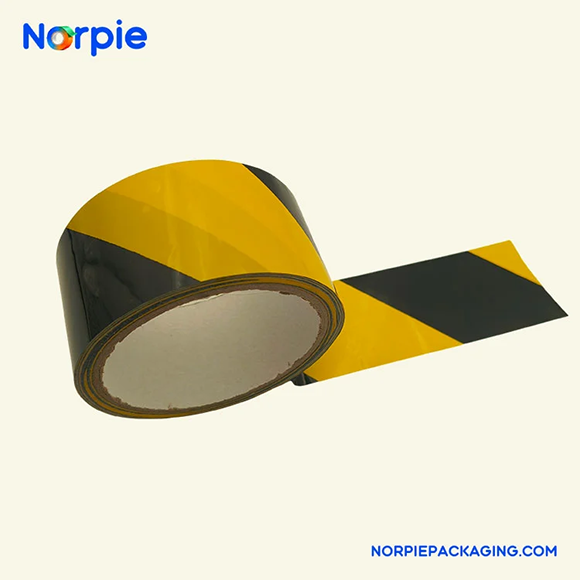 Bandă de avertizare: tipuri, aplicații și sfaturi de utilizare