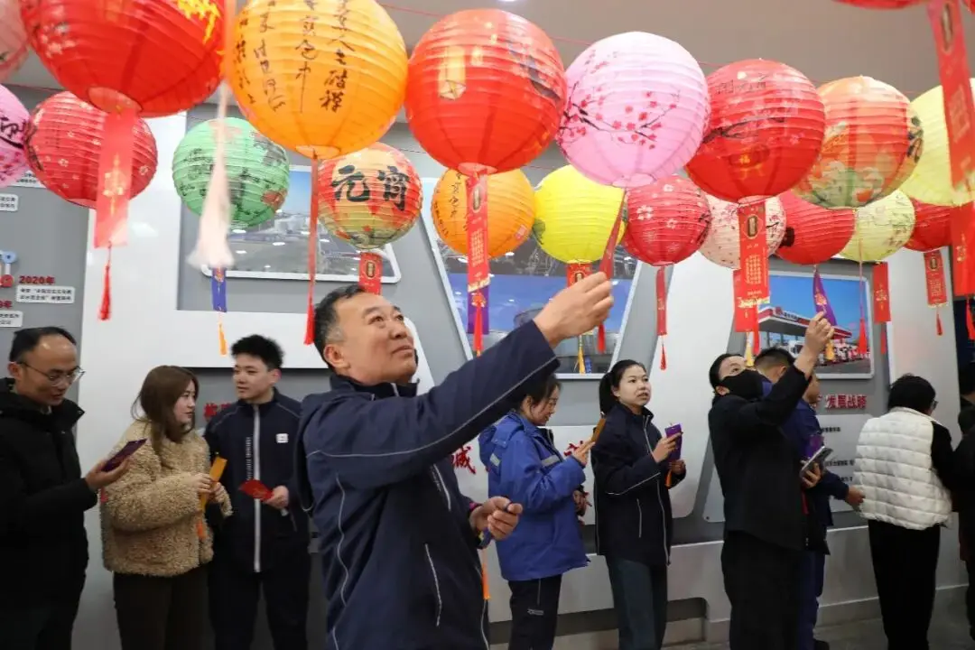 Reuniunea celebrează căldura primăverii