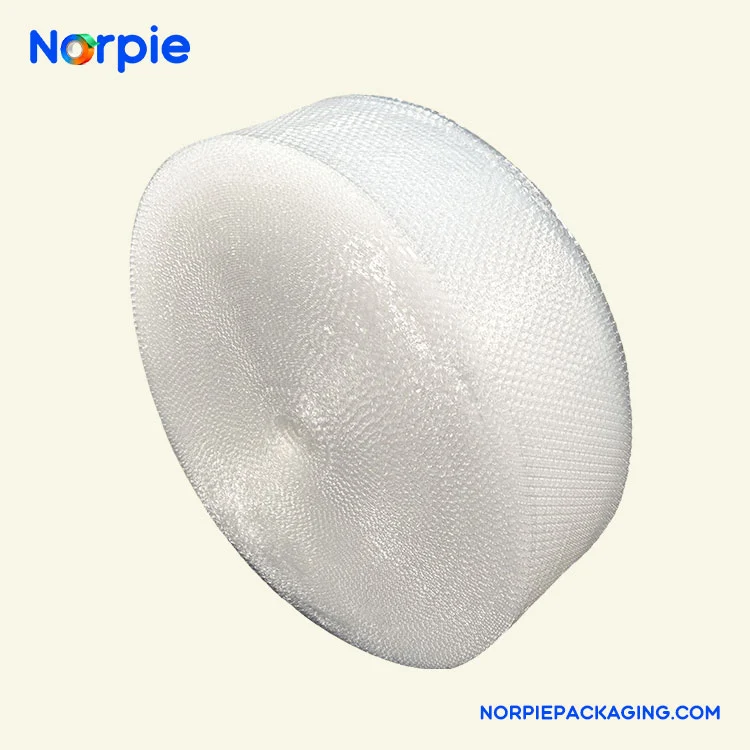 Bubble wrap