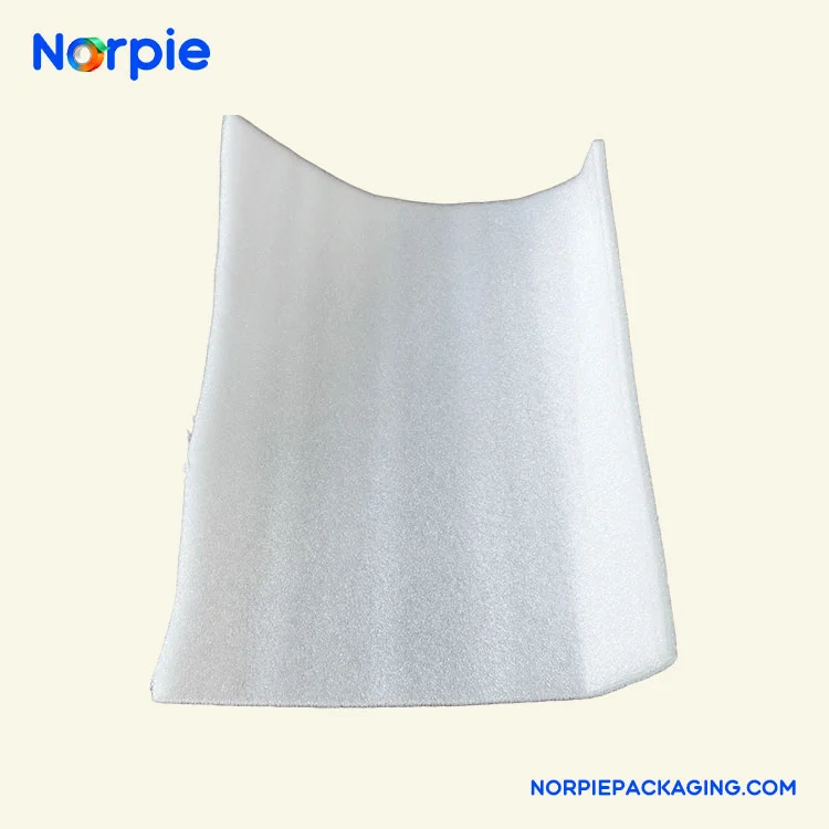 Film de bumbac perlat